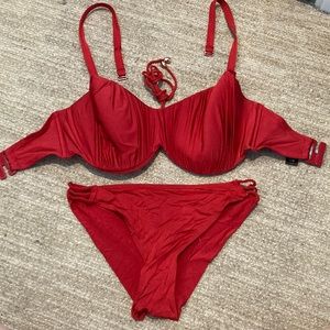 Bravissimo Bathing Suit - Panache